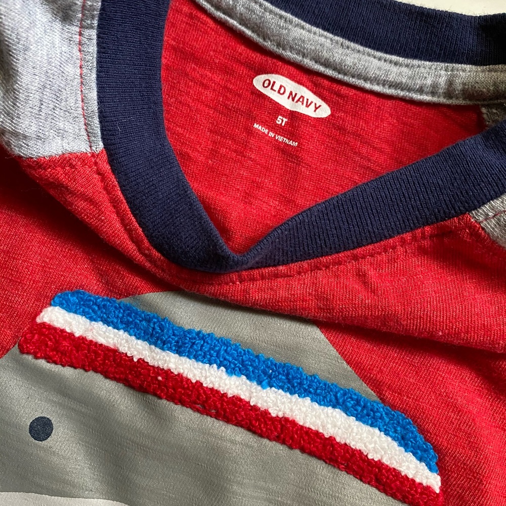 Boys tee - Picture 3 of 3